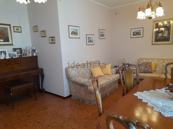 appartamento in vendita a Pieve di Soligo