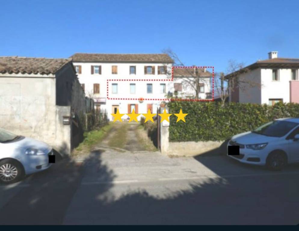 appartamento in vendita a Pieve di Soligo
