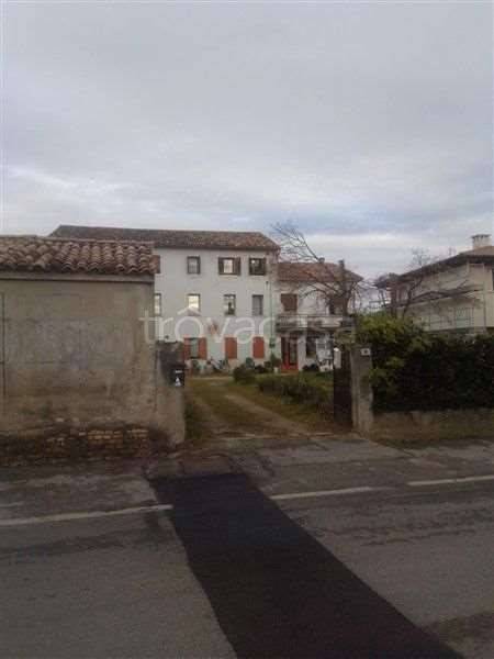 appartamento in vendita a Pieve di Soligo
