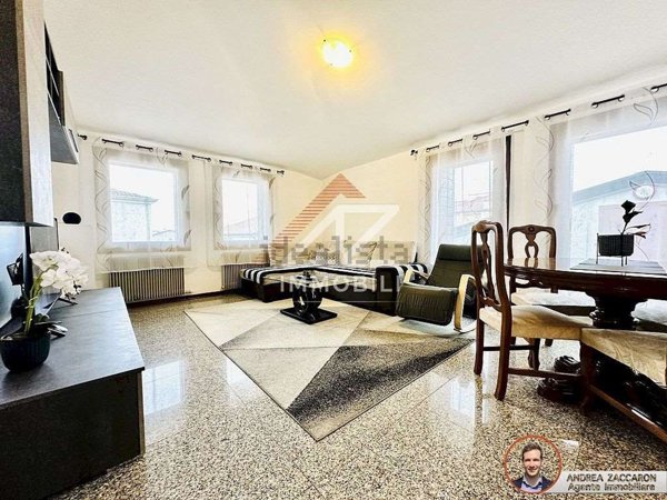 appartamento in vendita a Pieve di Soligo