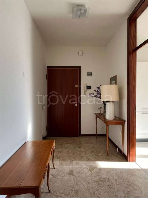 appartamento in vendita a Pieve di Soligo