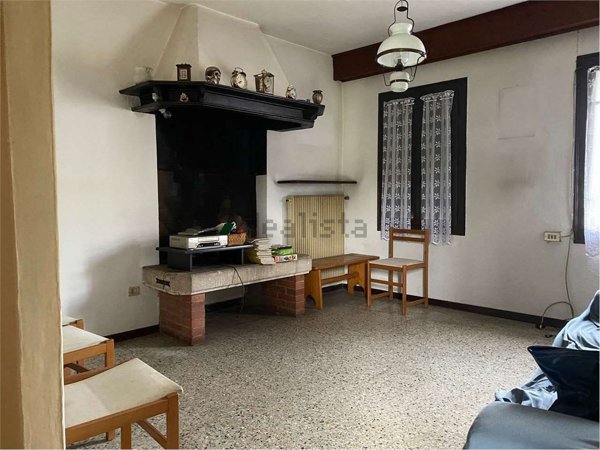 casa semindipendente in vendita a Pieve di Soligo