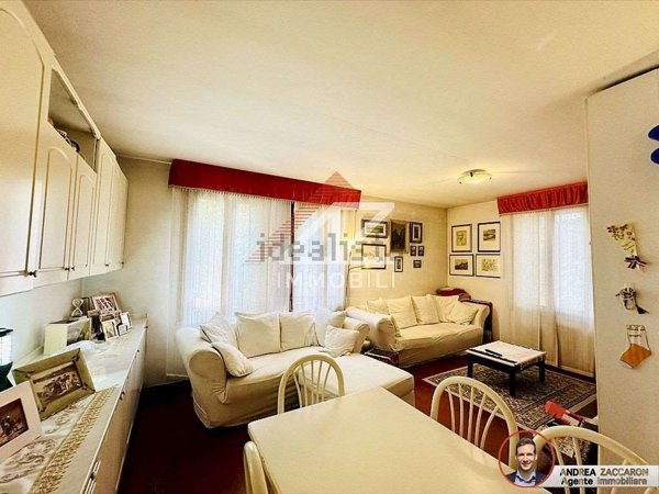 appartamento in vendita a Pieve di Soligo