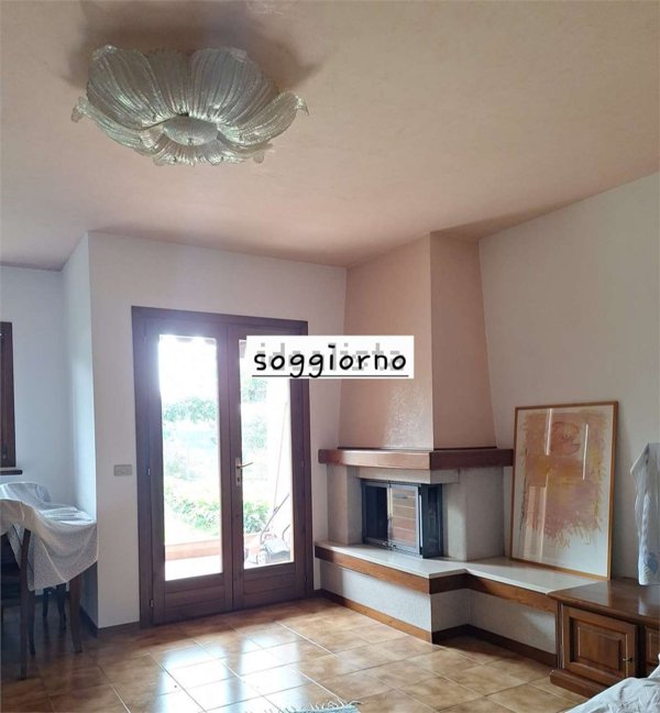 casa indipendente in vendita a Pieve di Soligo