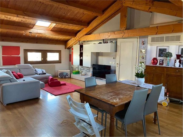 appartamento in vendita a Pieve di Soligo