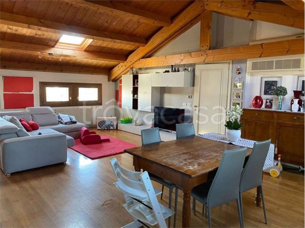 appartamento in vendita a Pieve di Soligo