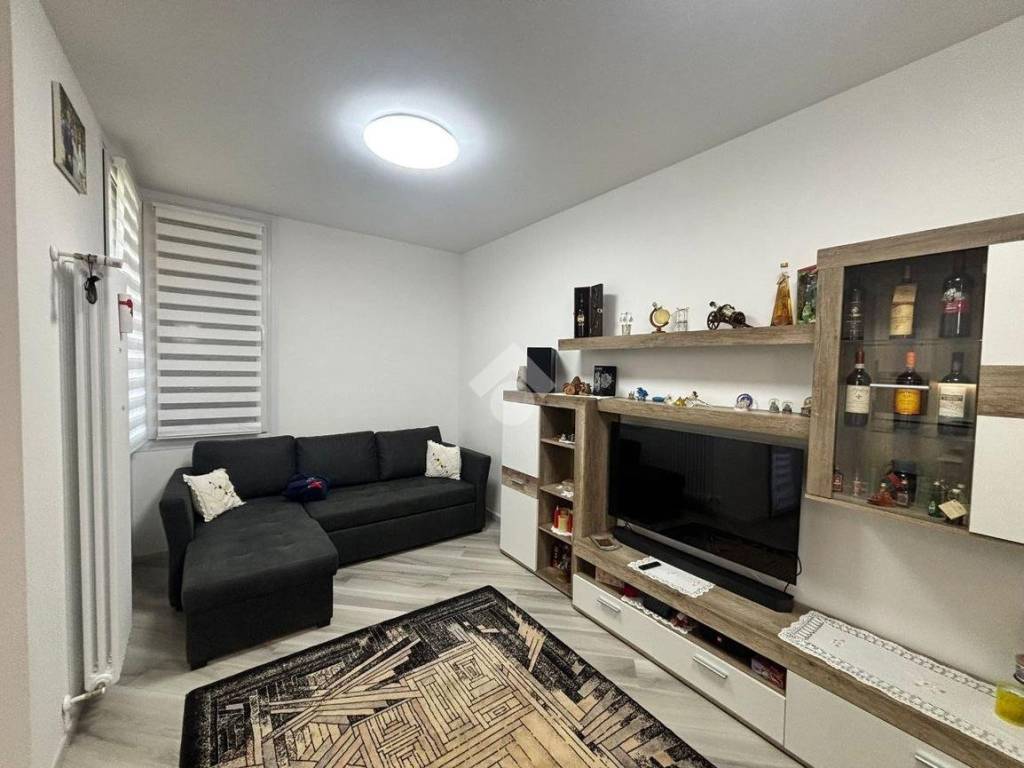 appartamento in vendita a Pieve di Soligo in zona Barbisano