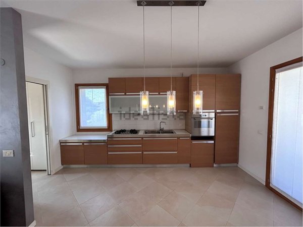 appartamento in vendita a Pieve di Soligo