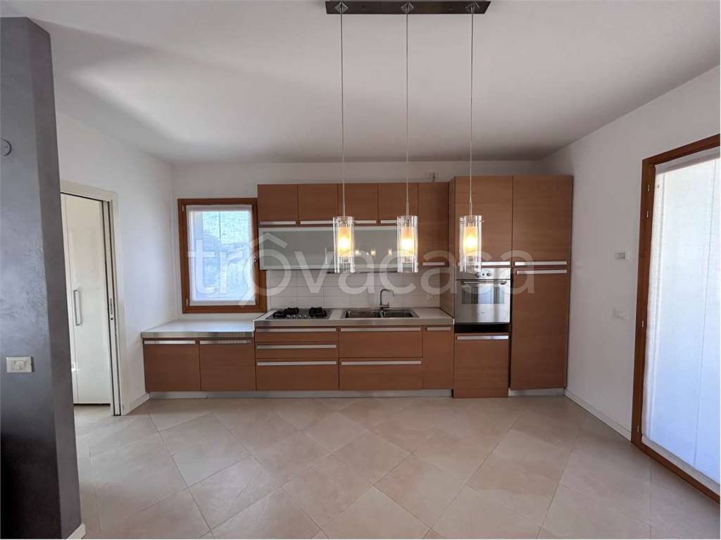 appartamento in vendita a Pieve di Soligo