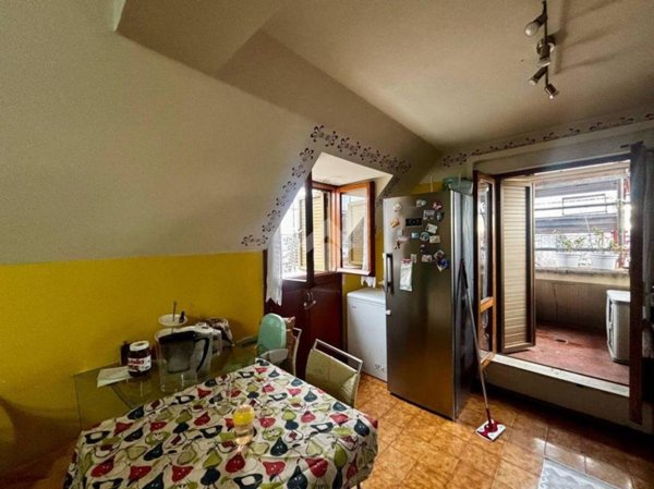 appartamento in vendita a Pieve di Soligo