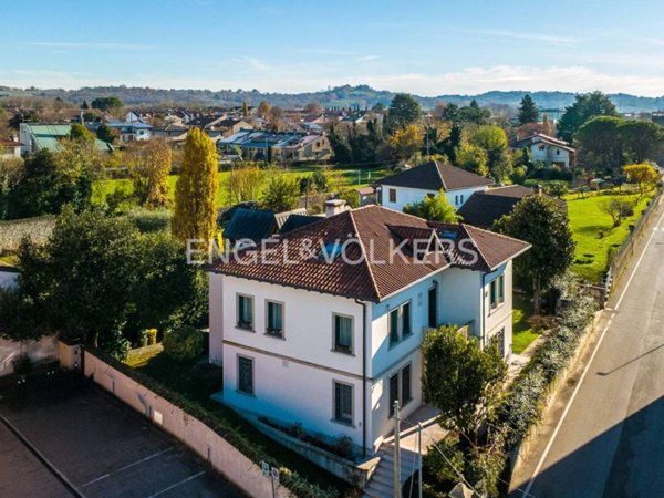 casa indipendente in vendita a Pieve di Soligo