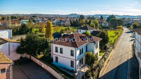 casa indipendente in vendita a Pieve di Soligo
