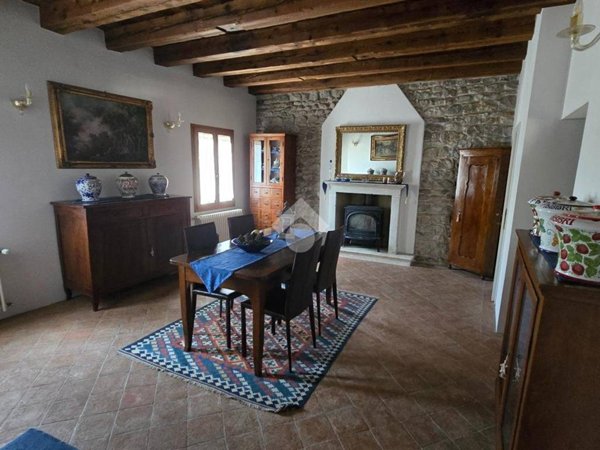 casa indipendente in vendita a Pieve di Soligo
