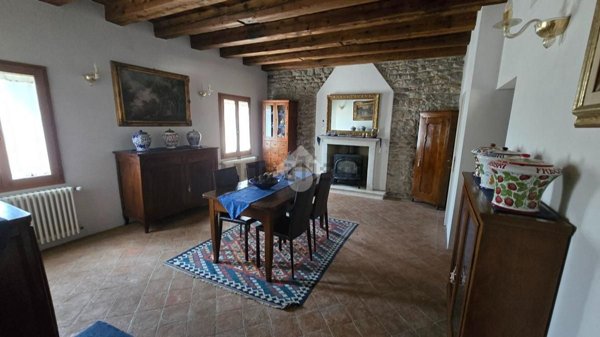 casa indipendente in vendita a Pieve di Soligo