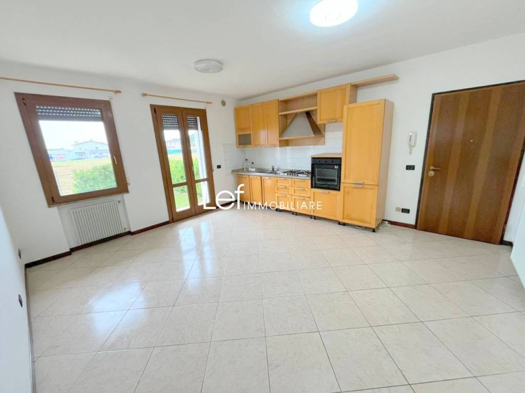 appartamento in vendita a Pieve di Soligo