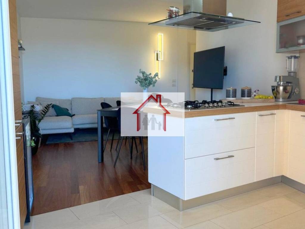 appartamento in vendita a Pieve di Soligo