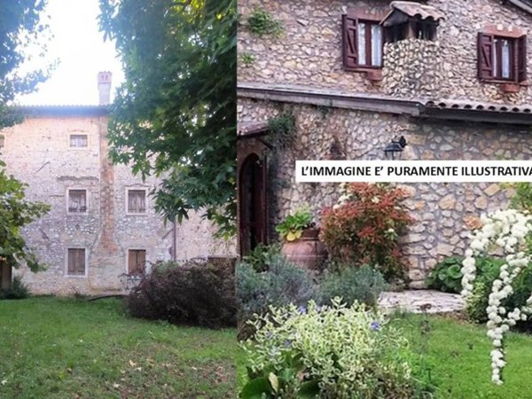 casa indipendente in vendita a Pieve di Soligo in zona Solighetto