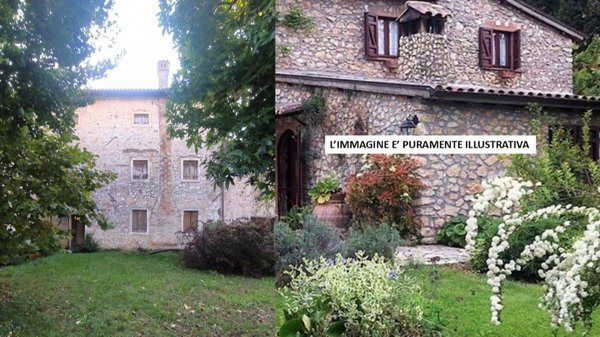 casa indipendente in vendita a Pieve di Soligo in zona Solighetto