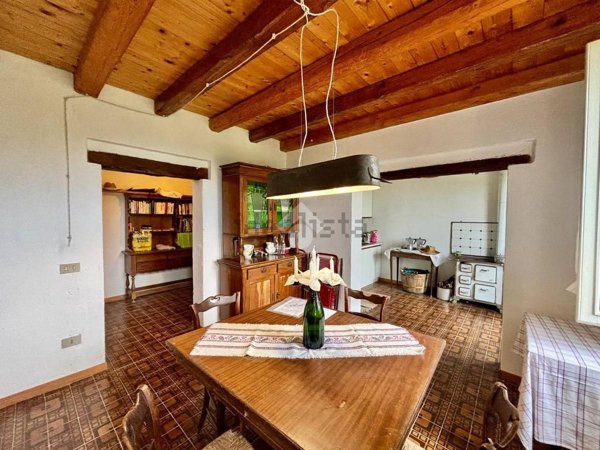 appartamento in vendita a Pieve di Soligo