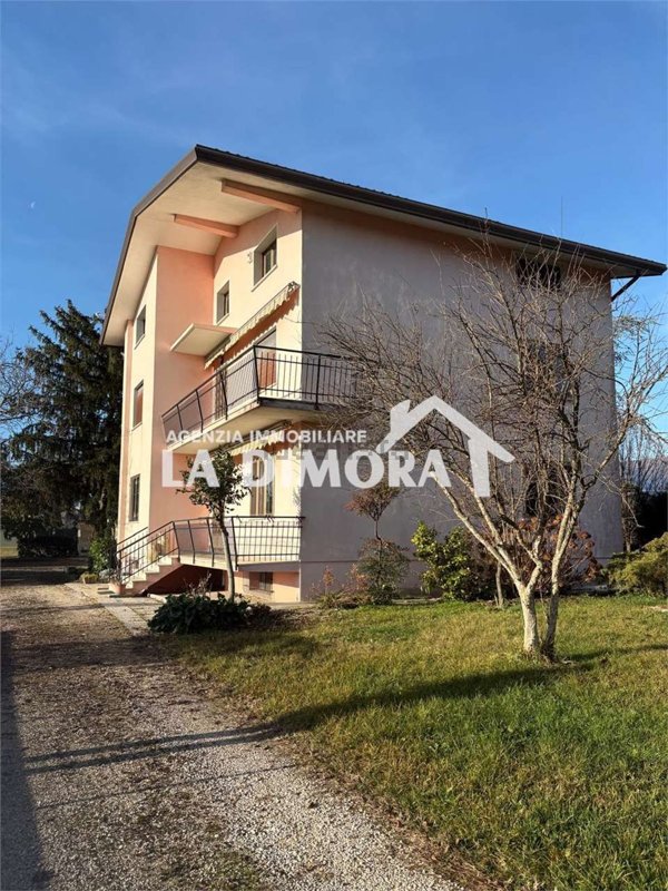 casa indipendente in vendita a Pieve di Soligo