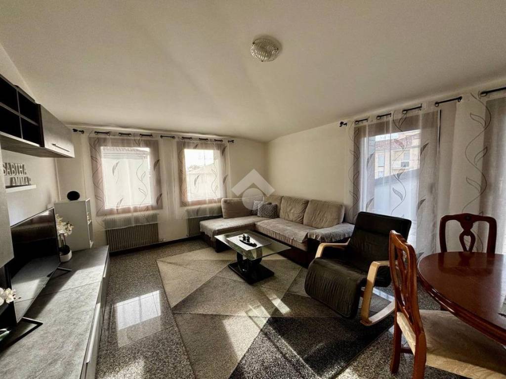 appartamento in vendita a Pieve di Soligo