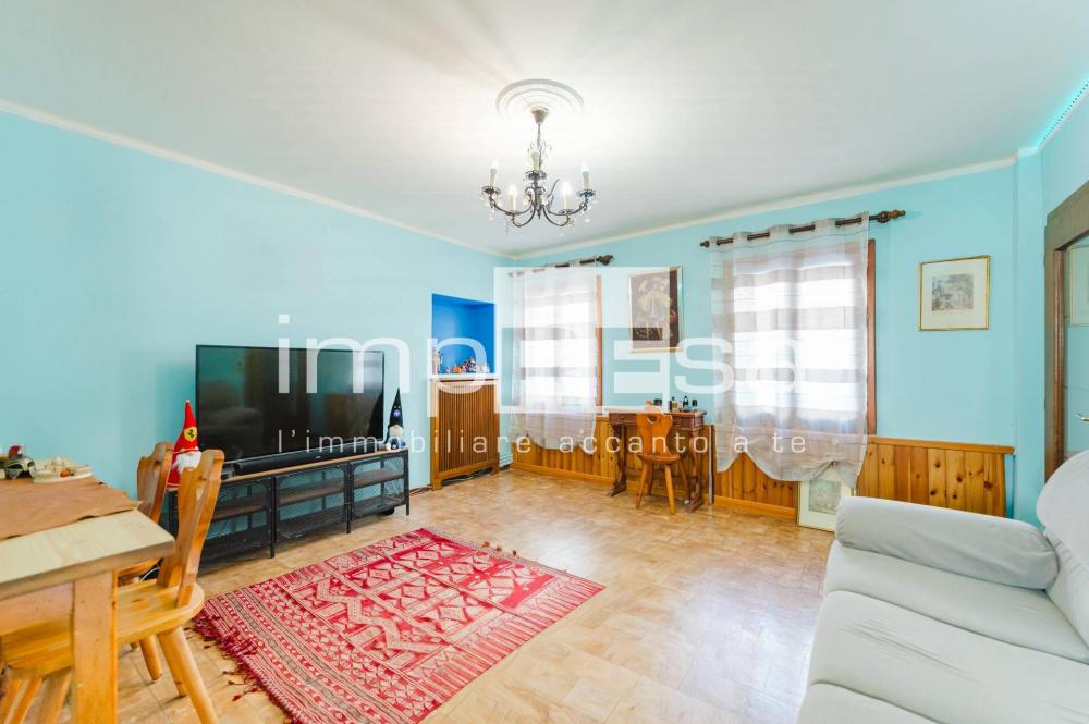 casa indipendente in vendita a Pieve di Soligo