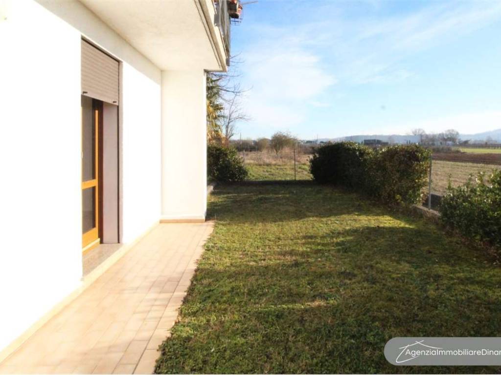 appartamento in vendita a Pieve di Soligo