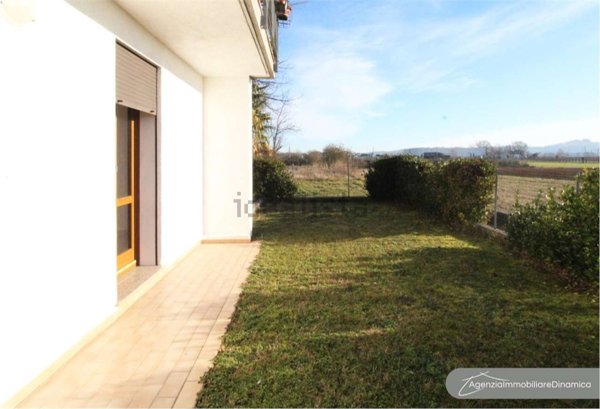 appartamento in vendita a Pieve di Soligo