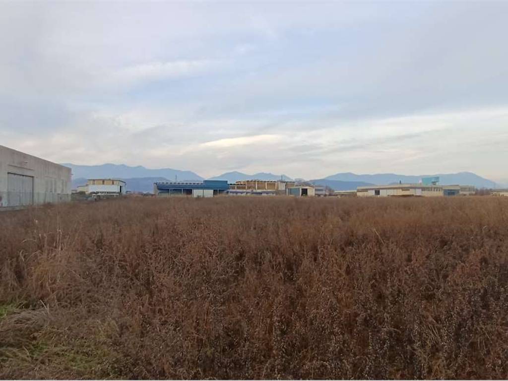 terreno agricolo in vendita a Pieve di Soligo