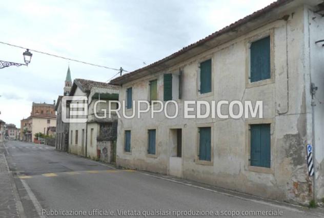 casa indipendente in vendita a Pieve di Soligo
