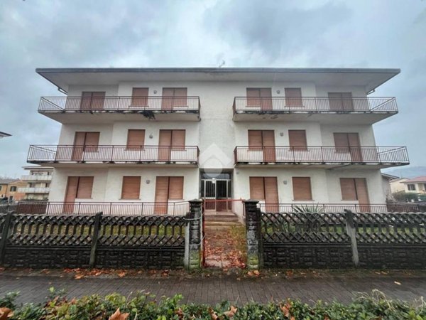 intera palazzina in vendita a Pieve di Soligo