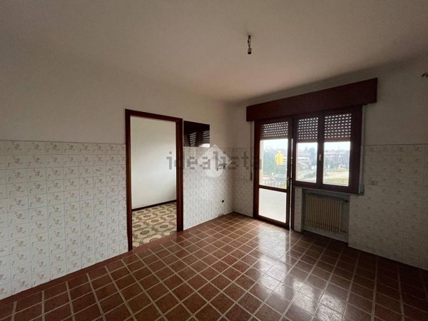 appartamento in vendita a Pieve di Soligo