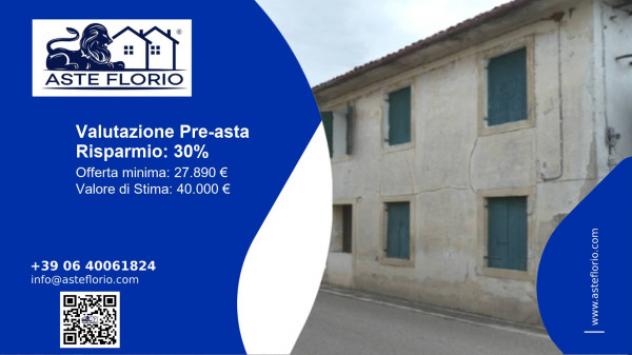 casa indipendente in vendita a Pieve di Soligo
