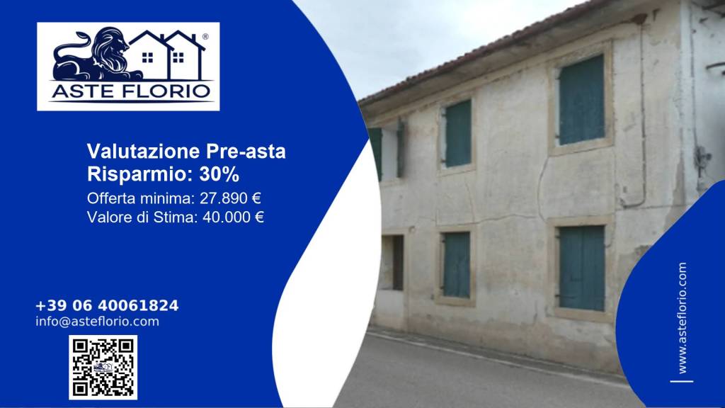 casa indipendente in vendita a Pieve di Soligo