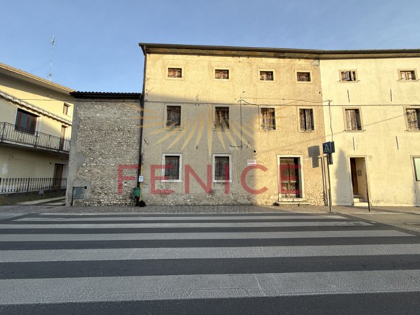 casa indipendente in vendita a Pieve di Soligo