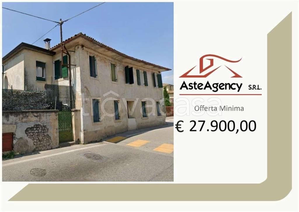 appartamento in vendita a Pieve di Soligo