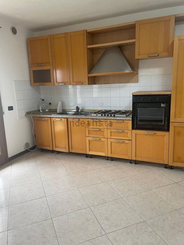 appartamento in vendita a Pieve di Soligo