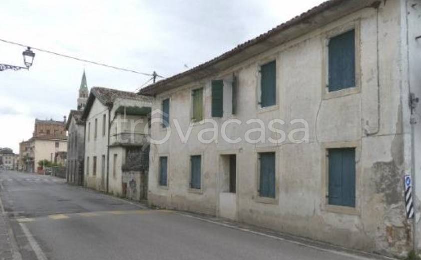 casa indipendente in vendita a Pieve di Soligo