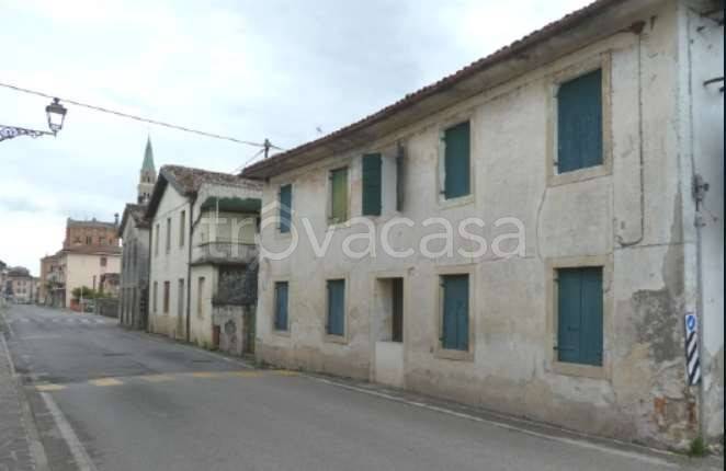 casa indipendente in vendita a Pieve di Soligo