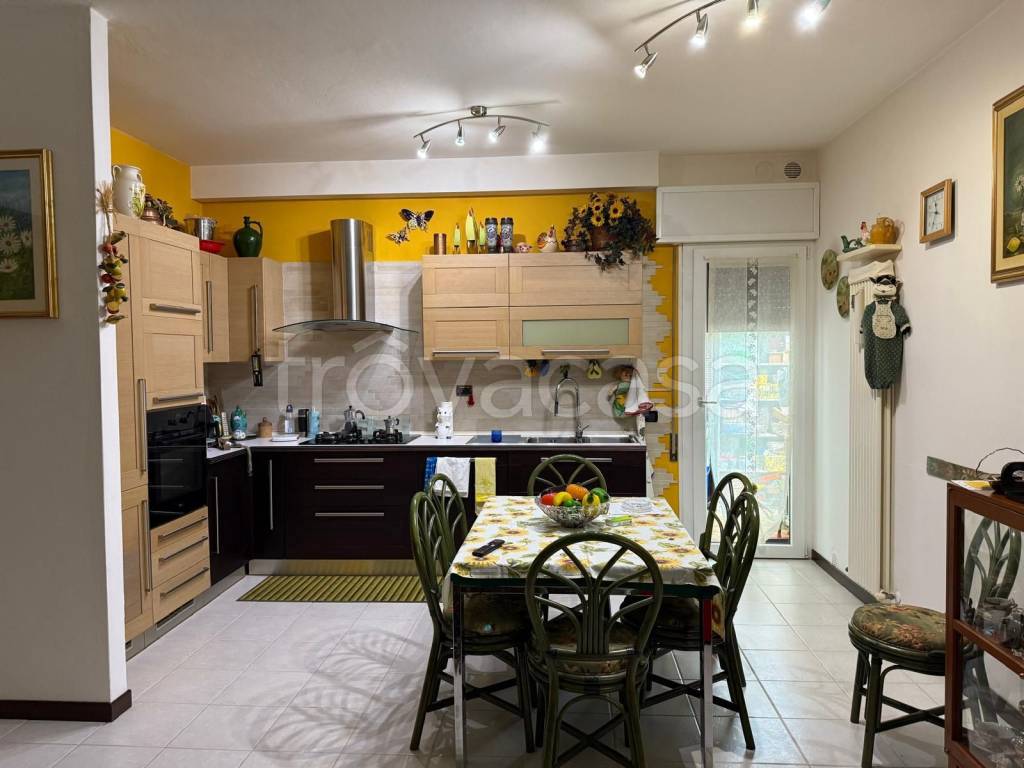 appartamento in vendita a Pieve di Soligo