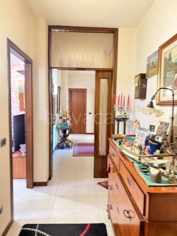 appartamento in vendita a Pieve di Soligo