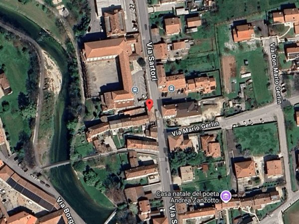 casa indipendente in vendita a Pieve di Soligo