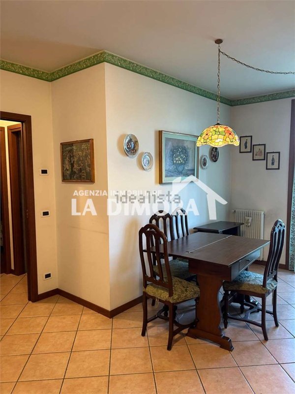 appartamento in vendita a Pieve di Soligo