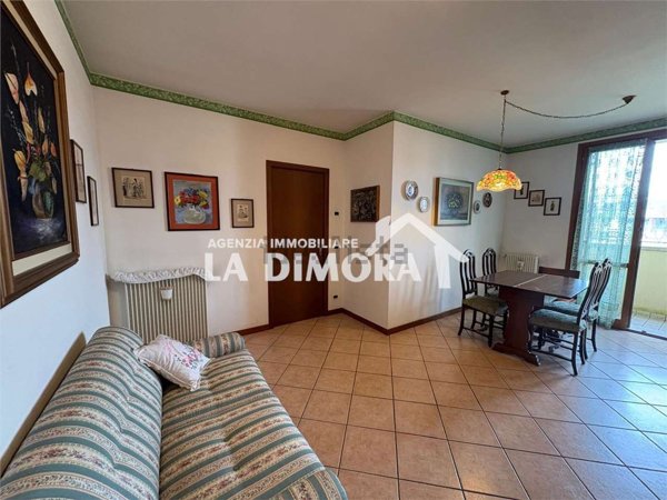 appartamento in vendita a Pieve di Soligo