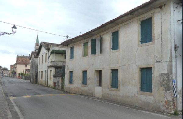 casa indipendente in vendita a Pieve di Soligo