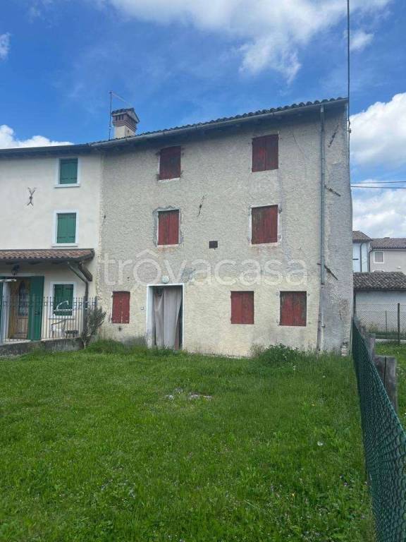 casa indipendente in vendita a Pieve di Soligo