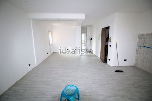 appartamento in vendita a Pieve di Soligo