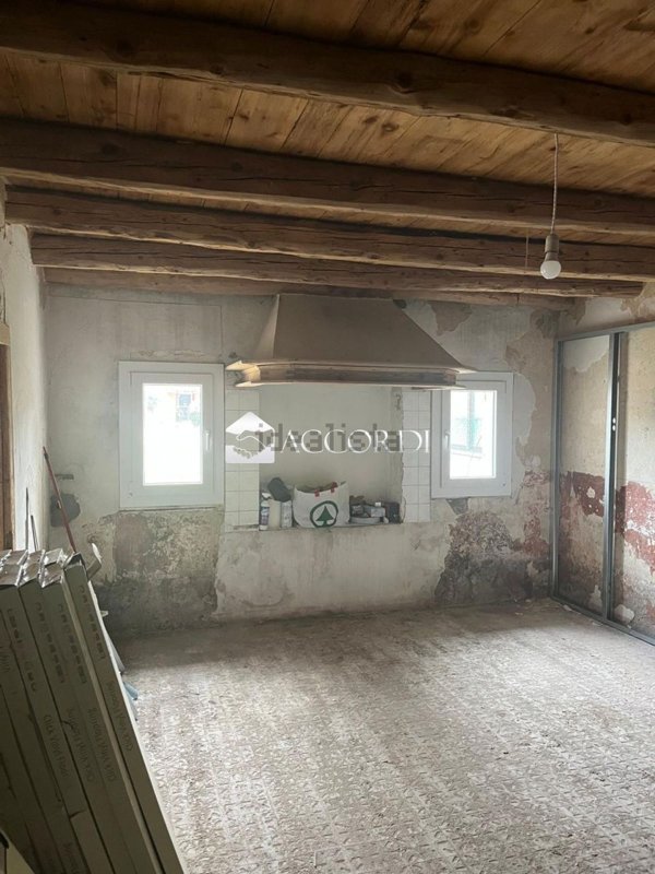 pentavano in vendita a Pieve di Soligo