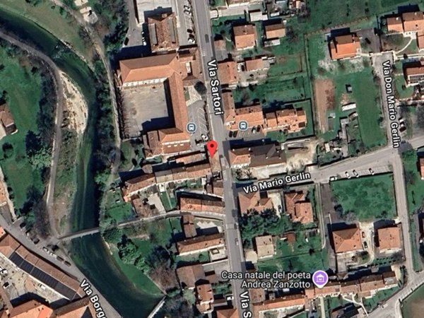 casa indipendente in vendita a Pieve di Soligo