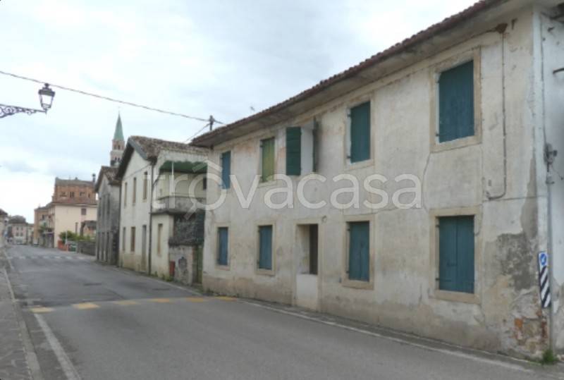 appartamento in vendita a Pieve di Soligo